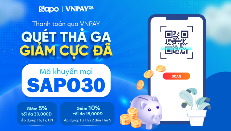 kết nối thanh toán điện tử qua Sapo