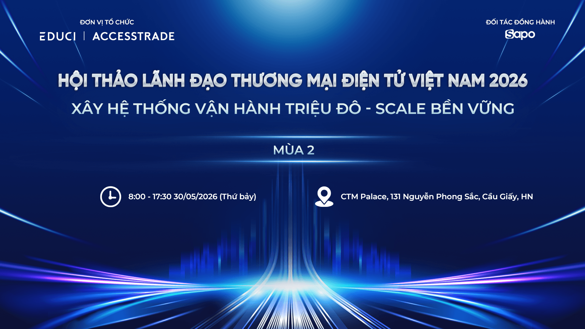 thông tin hội thảo