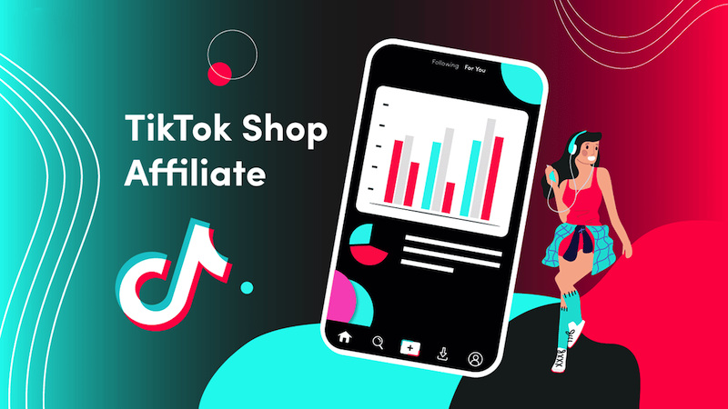 tiktok affiliate