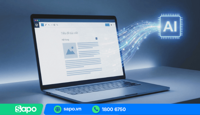 Tiêu chí bạn nên cân nhắc khi dùng AI thiết kế web