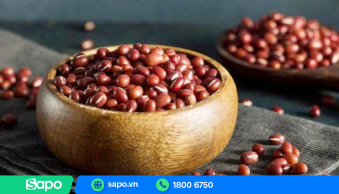 Món ăn đem đến nhiều năng lượng tích cực