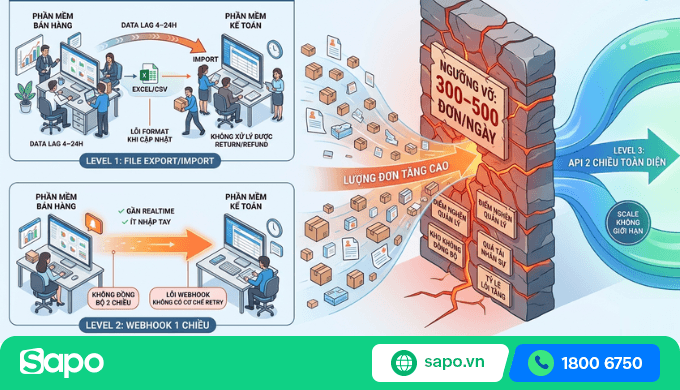 api phần mềm bán hàng