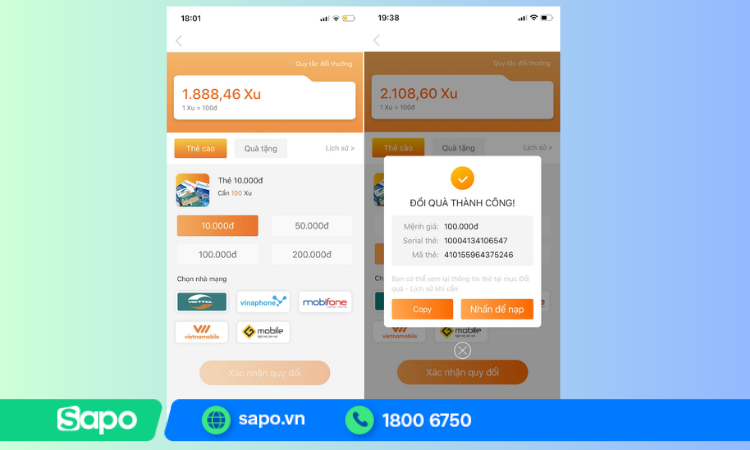App kiếm tiền online uy tín báo hay 24h