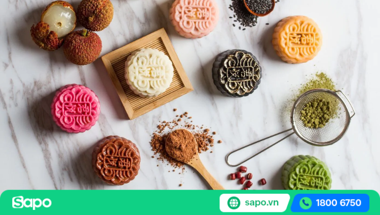 xác định sản phẩm kinh doanh