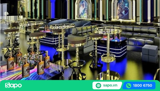bàn bay giúp tăng doanh thu như thế nào