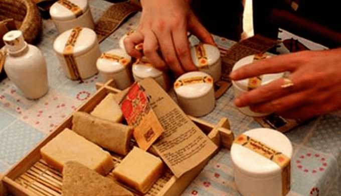 Bán đồ handmade online