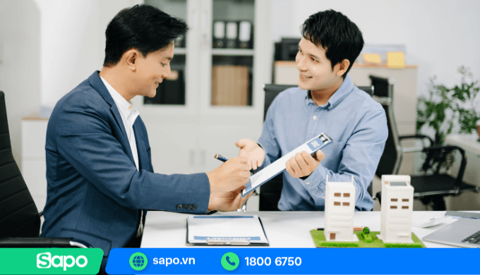 Tìm hiểu cách bán hàng cho người quen