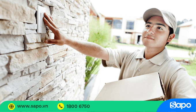 Bí quyết bán hàng trực tuyến