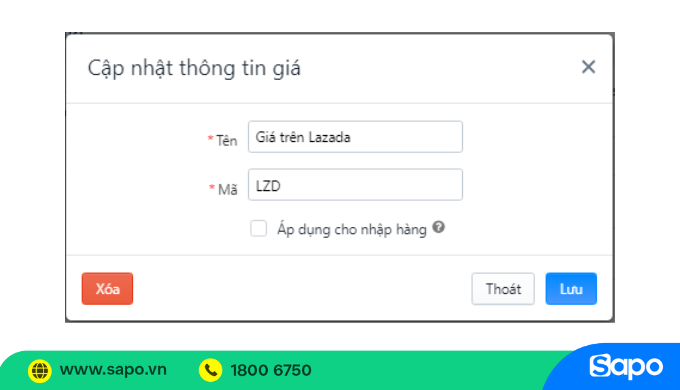 Bán hàng trên Lazada hiệu quả