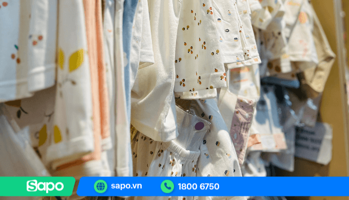 Tìm hiểu kinh nghiệm bán quần áo trẻ em online hiệu quả cho các chủ shop