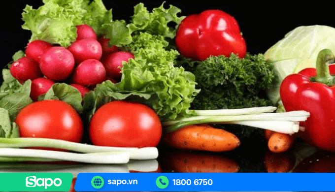 Tìm hiểu bán thực phẩm sạch online