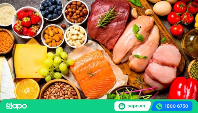định mức nguyên vật liệu là gì