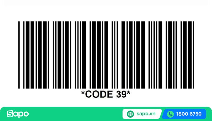 Code 39