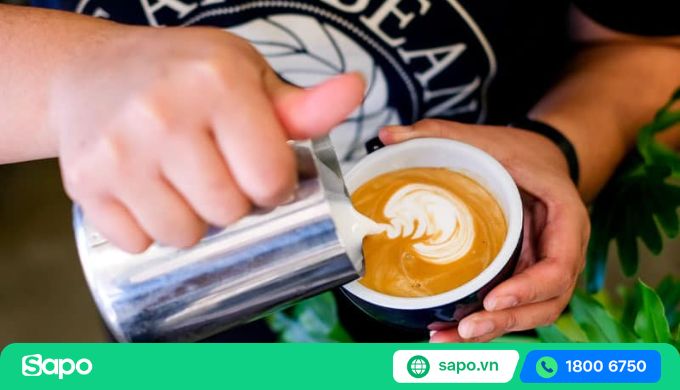 barista là gì