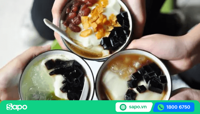 tào phớ, thạch găng