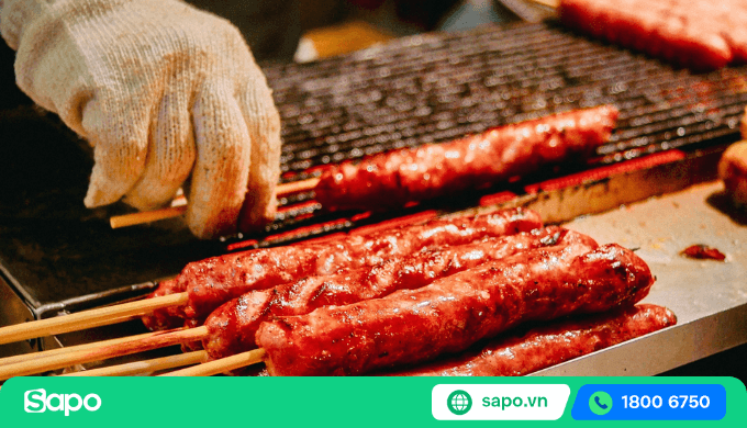 lựa chọn mặt hàng mình bán cho phù hợp