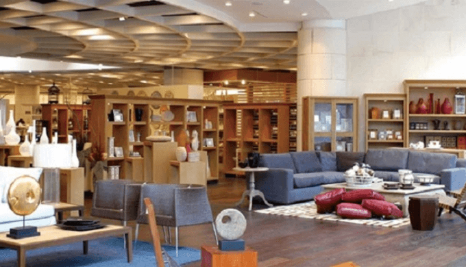 Bí quyết kinh doanh nội thất