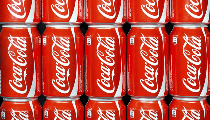 Chiến lược thương hiệu CocaCola