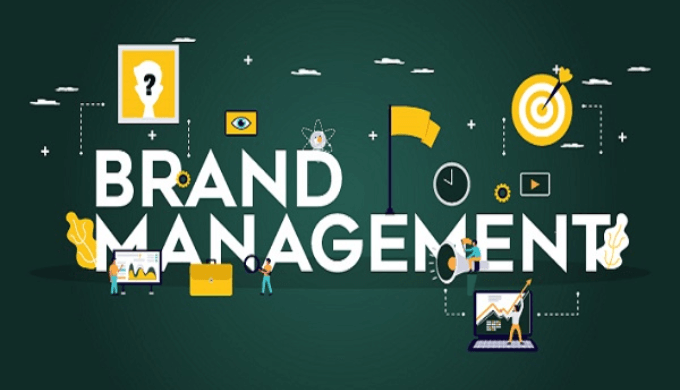 quản lý thương hiệu trong kinh doanh bán lẻ
