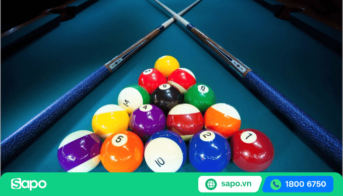 Dụng cụ chơi bida là gì?