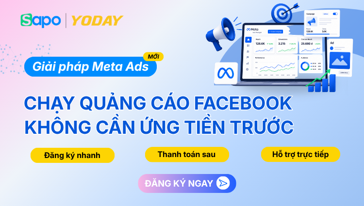 ưu đãi Sapo