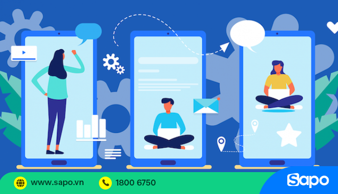 lợi ích của tài khoản BM
