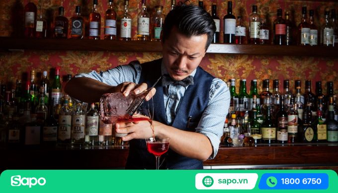 booking bar là gì