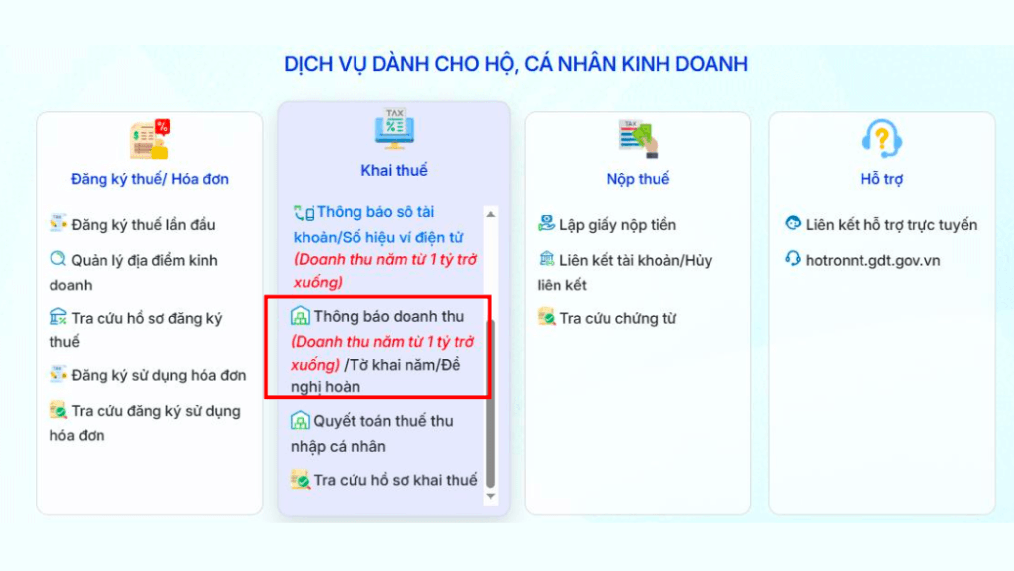Bước 3
