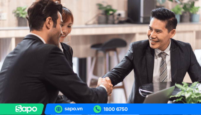 Cách đàm phán khách hàng thuyết phục