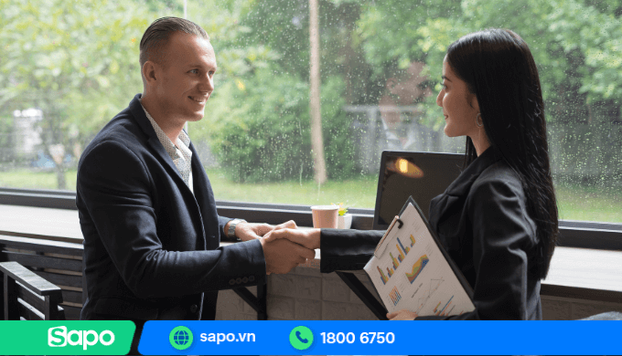 Thiết lập các mục tiêu trong buổi đàm phán