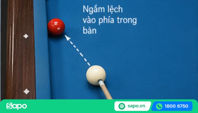 thế bi dính băng