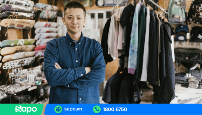 Khi chọn địa điểm kinh doanh, bạn nên cân nhắc nhiều tiêu chí