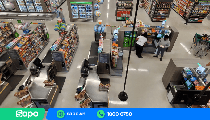 Tiềm năng phát triển khu vực là yếu tố quan trọng khi cân nhắc chọn địa điểm kinh doanh