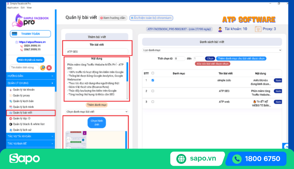 Cách đăng 1 bài lên nhiều nhóm trên Facebook
