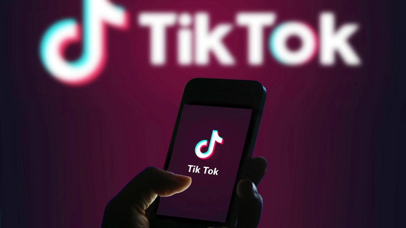 cách ghép giọng tiktok