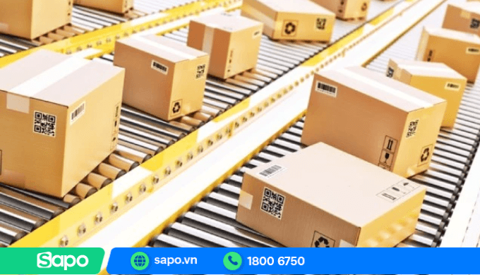 Tìm hiểu cách gửi hàng qua bưu điện