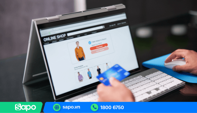 Kiếm tiền bằng bán hàng trên website Wordpress