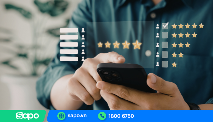 Viết các bài review cũng giúp bạn kiếm tiền trên web Wordpress