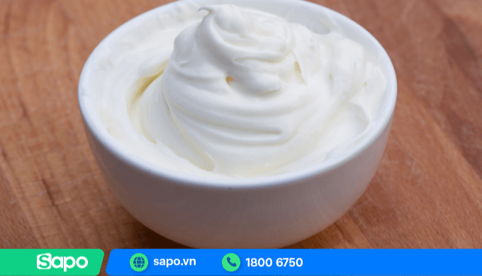 Tìm hiểu cách làm kem cheese ngon, sánh mịn