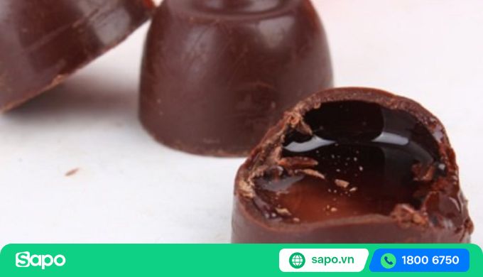 Đổ nhân vào vỏ