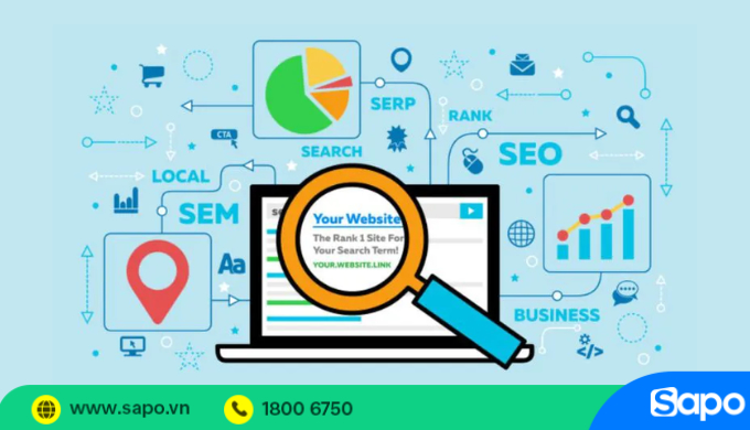 Cách tối ưu hóa trang web cho SEO trên Google Sites