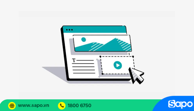 Một số hạn chế khi tạo web trên Google Sites