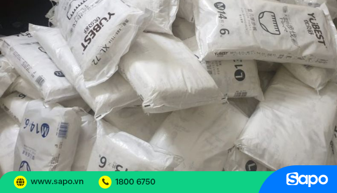 Không chỉ shop kinh doanh mà các mẹ cũng cần biết cách phân biệt bỉm thật giả