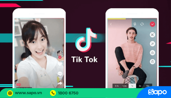 Cách quay tik tok triệu view