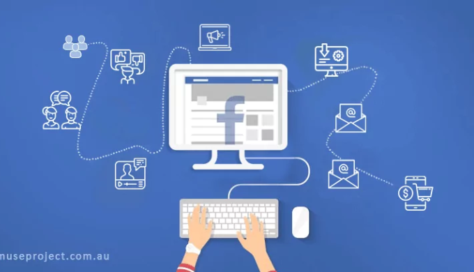 Công cụ bán hàng trên mạng xã hội