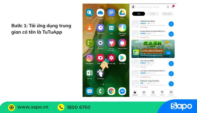 Cách quay Tik Tok dài hơn 15s