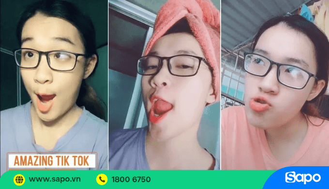 Cách làm clip Tik Tok thu hút