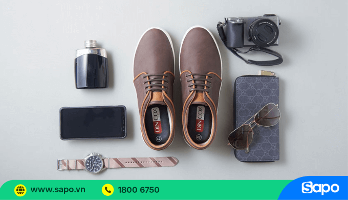 Video Tik Tok bán hàng đẹp