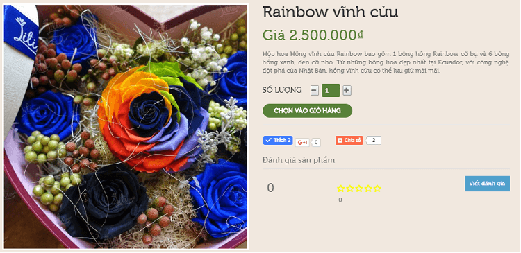 Cách tăng tỉ lệ chuyển đổi cho website