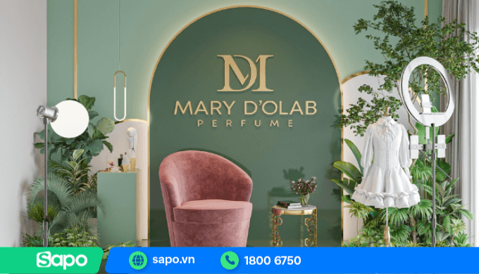 Phông nền cỏ nhân tạo làm background livestream Facebook